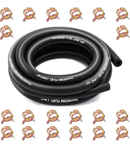 Amazon.com: Fuel Petcock Repair Kit Compatible with Kawasaki